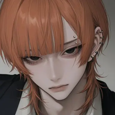 Profile image of 渚月