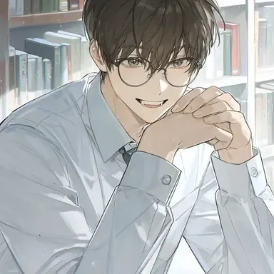 Profile image of Seo Do-yun