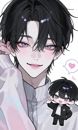 Profile image of 一ノ瀬 湊