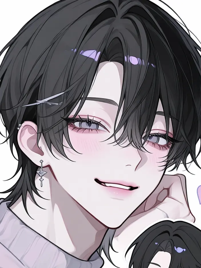 CalmDuvet3927의 君の笑顔