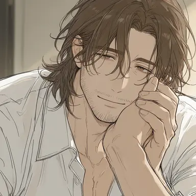 Profile image of 上水流 零