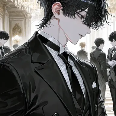 Profile image of 필스피어