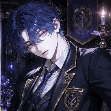 Profile image of イヴァン