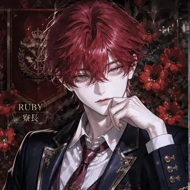 Profile image of ルシアン