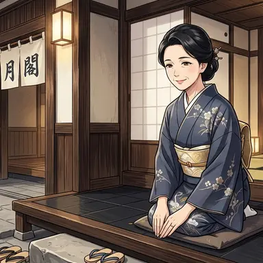 Profile image of 幸子