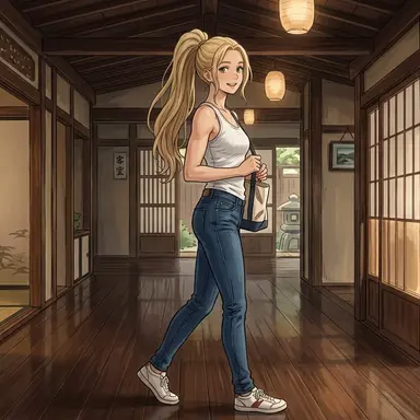Profile image of サーシャ