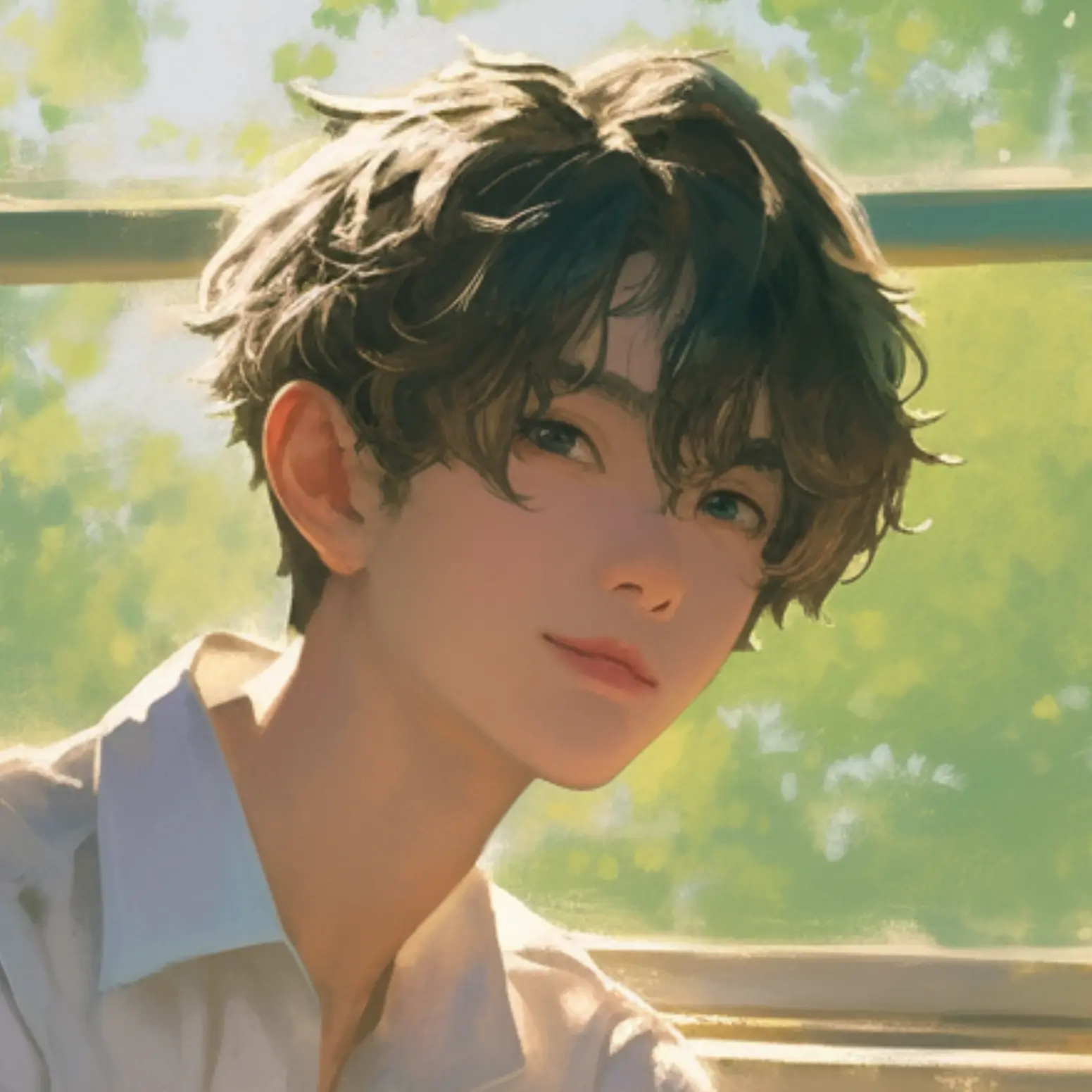 daydream113의 好きだから。