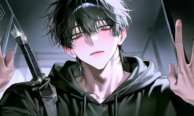 Profile image of Kyo