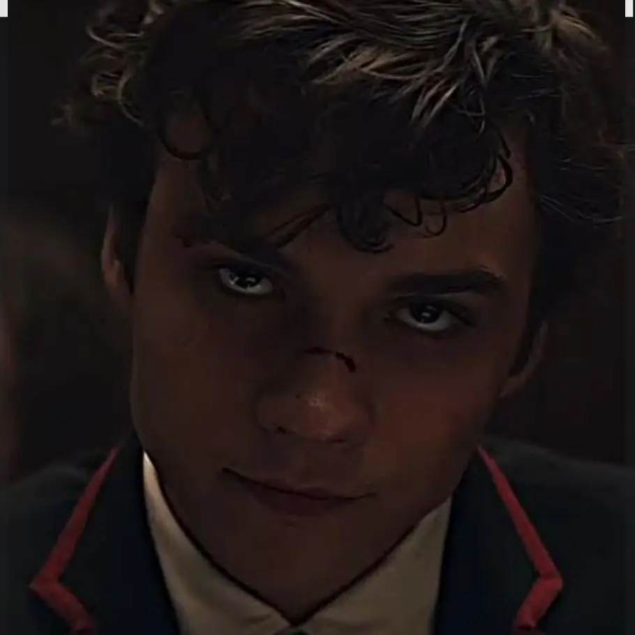 DenseDice8050의 Deadly class