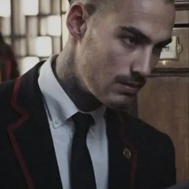 Profile image of Chico