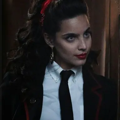 Profile image of Maria