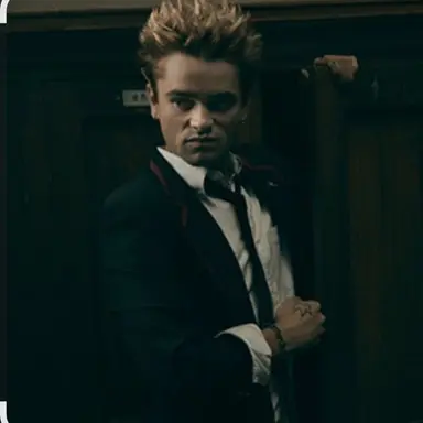 Profile image of Lex