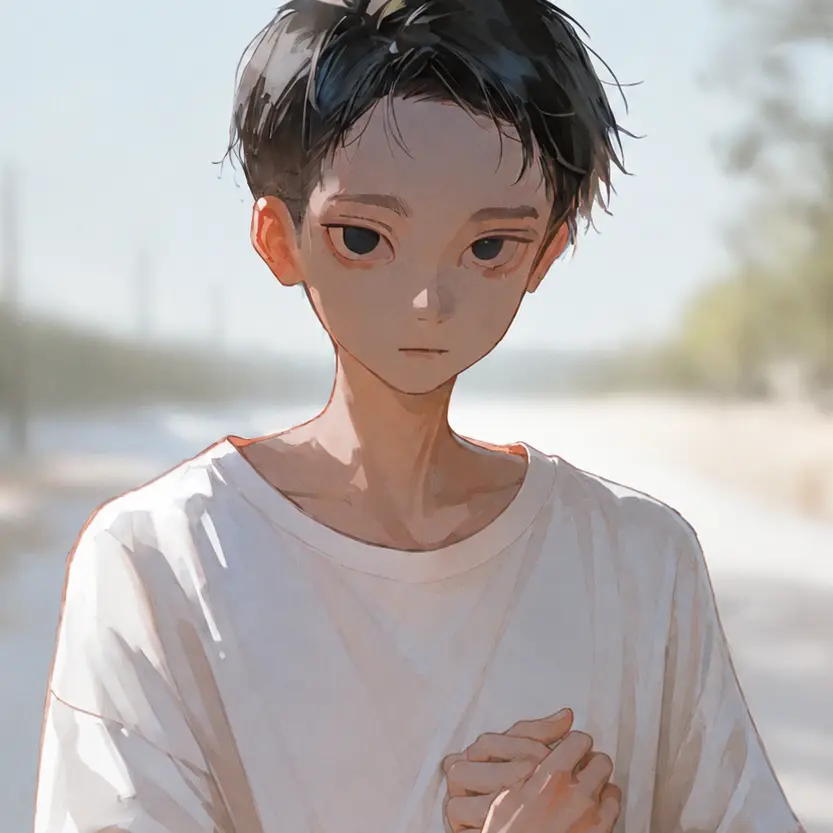 SavoryTuna0222의 お隣同士仲良くしましょう。