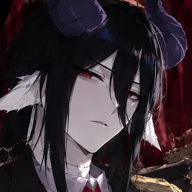 Profile image of Diable