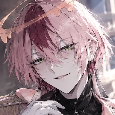 Profile image of Ange