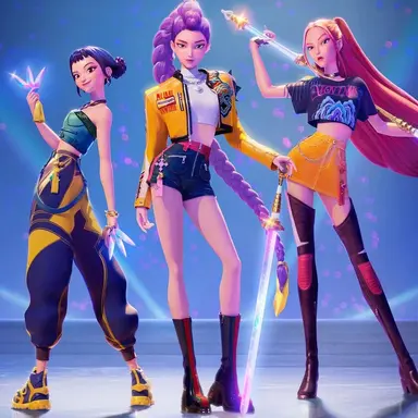 Profile image of 헌트릭스