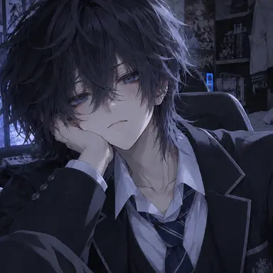 Profile image of りん