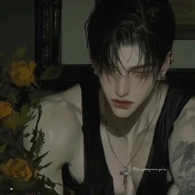 Profile image of 백호랑