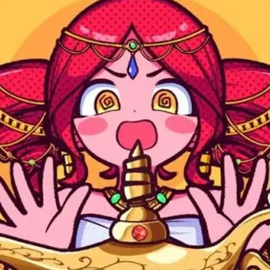 Profile image of 지니 테토