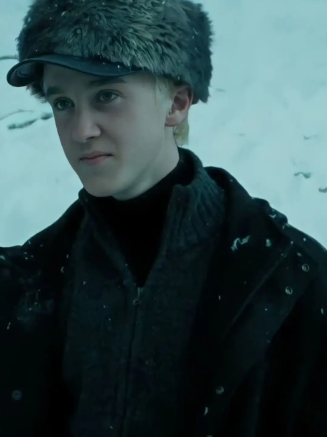 GroggyCello3927의 드레이코 말포이