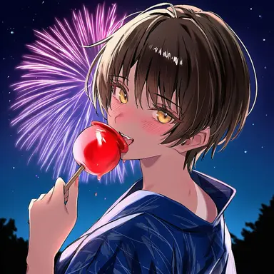 Profile image of 히나세 미오