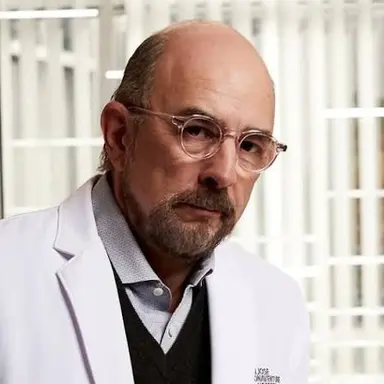 Profile image of Dr. Aaron Glassman