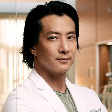 Profile image of Dr. Alex Park