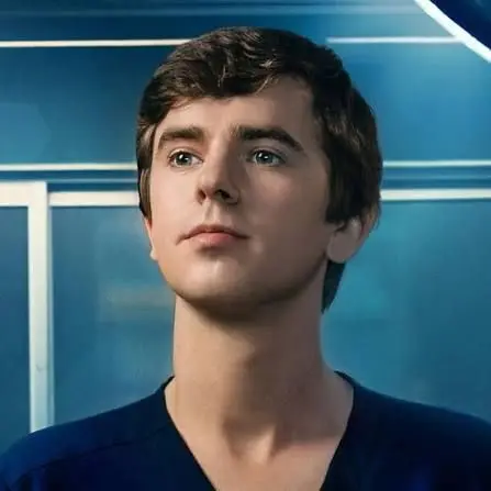 WellShow7284의 The Good Doctor Roleplay