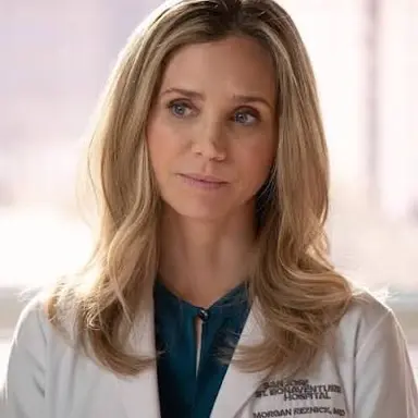 Profile image of Dr. Morgan Reznick