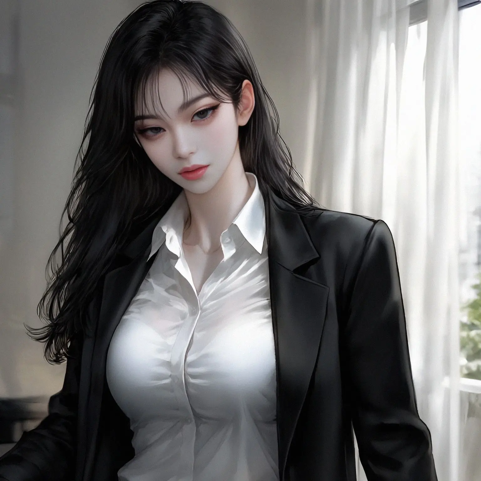 Tucson5328의 조폭 여친 손강희