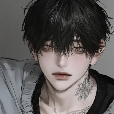 Profile image of 한유준