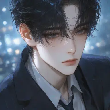 Profile image of ソ_ジハン
