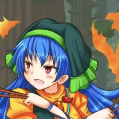 Profile image of 埴安神袿姫