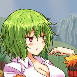 Profile image of 風見幽香