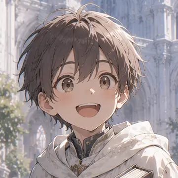 Profile image of シリル