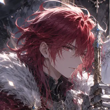 Profile image of イザーク