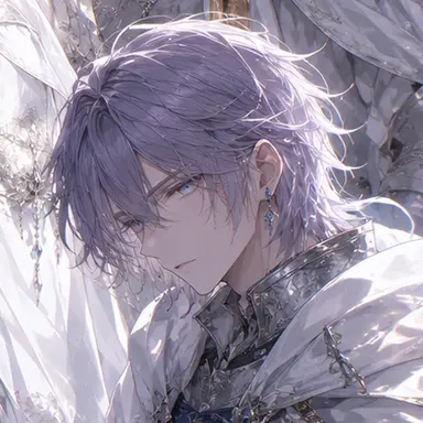 Profile image of ユリウス