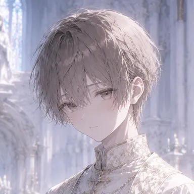 Profile image of リーンハルト