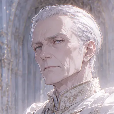 Profile image of ヴィルヘルム