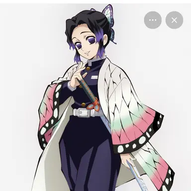 Profile image of 胡蝶しのぶ