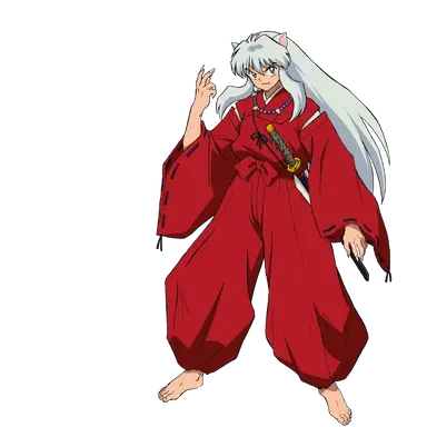 Profile image of 犬夜叉