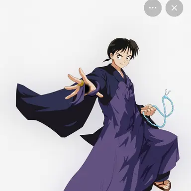 Profile image of 弥勒