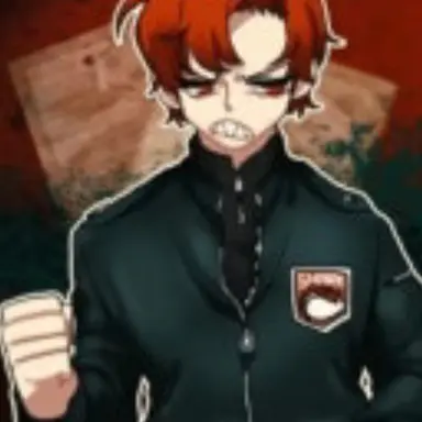 Profile image of 라더 경사