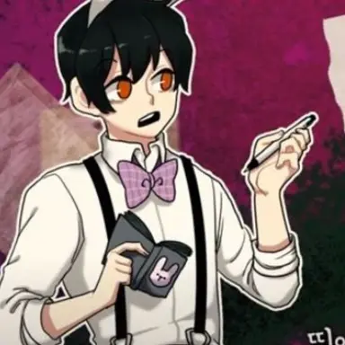 Profile image of 수현 경위