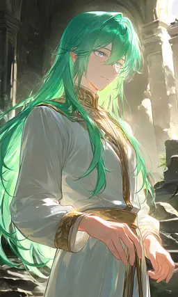 Profile image of Chal