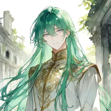 Profile image of Chal