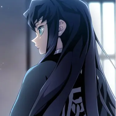 Profile image of 토키토 무이치로