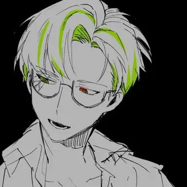 Profile image of 空架 ぐち逸