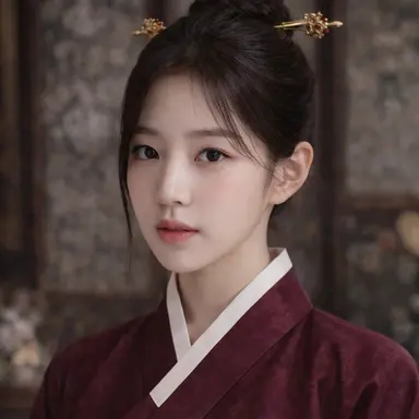 Profile image of 제연왕후 이씨