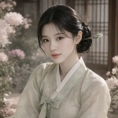 Profile image of 숙용 김씨